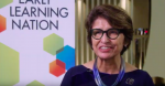 How does Girl Scouts of America start shaping young girls into strong, successful adults? As CEO Sylvia Acevedo describes, it begins with early education.
