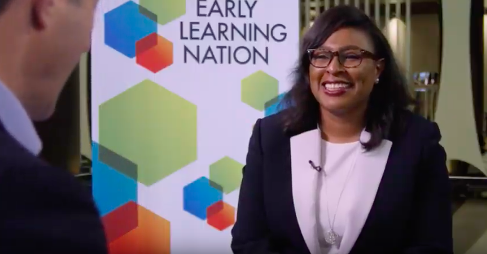 As one of her first acts as Mayor of Rochester, NY, Lovely Warren convened an Early Learning Council. Since then, the Mayor and her city have become national leaders in connecting children, parents, and early education. How does she do it?