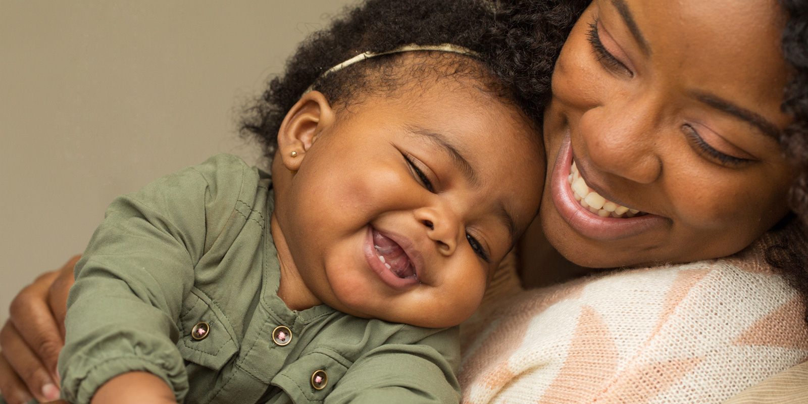 Facing Facts, Finding Solutions in the Race Against Black Postpartum  Depression - Early Learning Nation