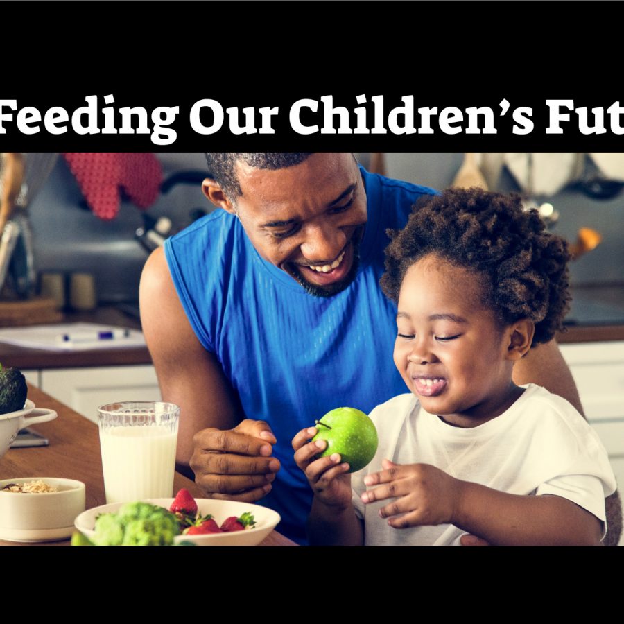 Kid Food: The Challenge of Feeding Children in a Fast-Food World ...