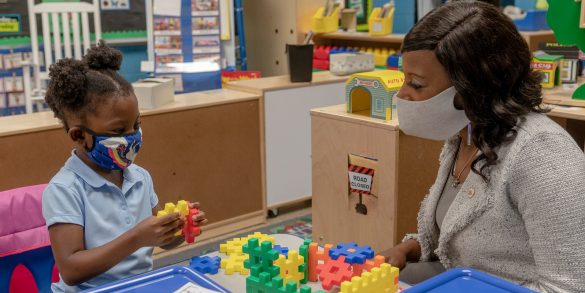 secretary-cooper-speaks-with-early-learning-nation-early-childhood