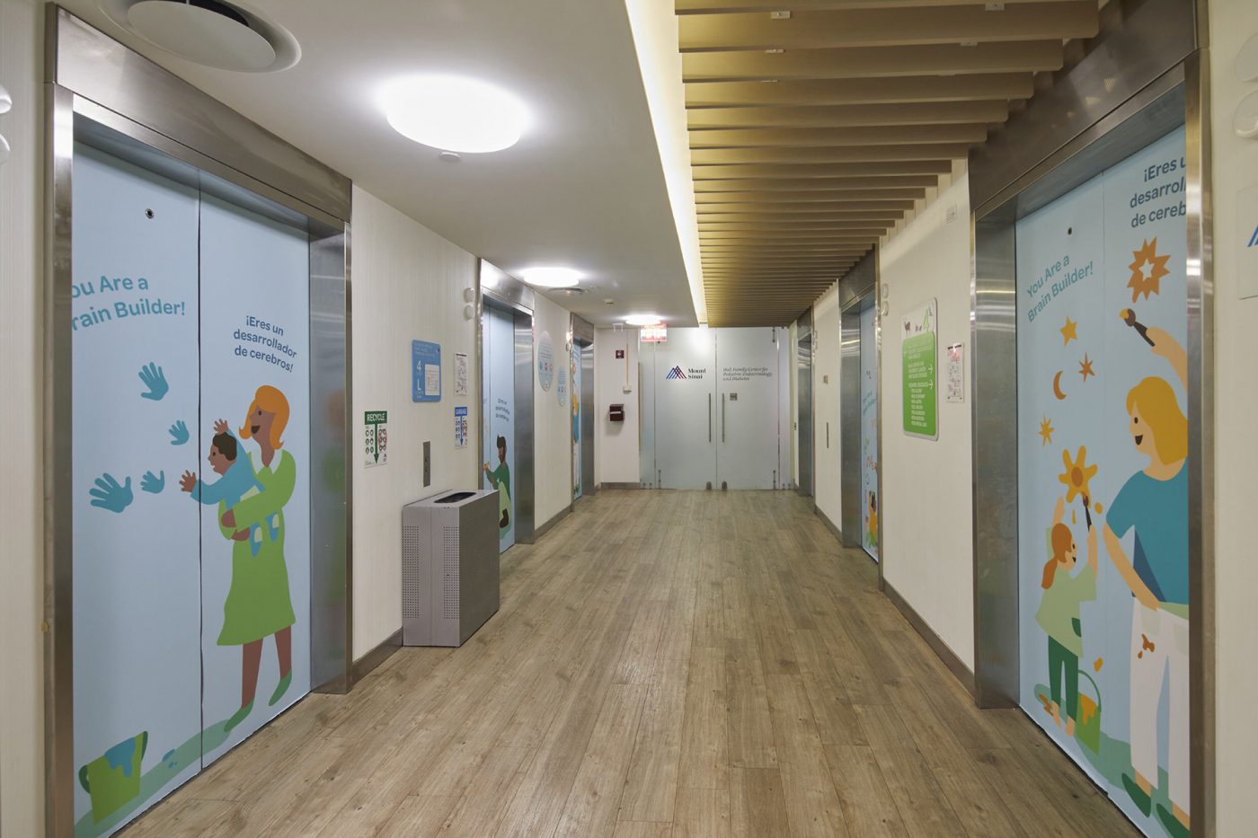 MountSinaiParentingCenter15 Early Learning Nation