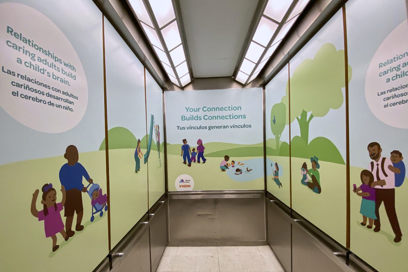 MountSinaiParentingCenter16 Early Learning Nation