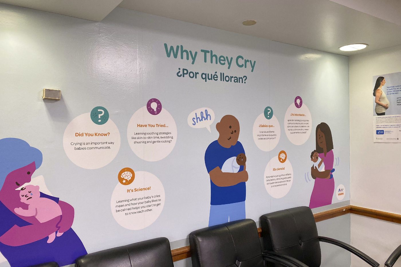 MountSinaiParentingCenter17 Early Learning Nation