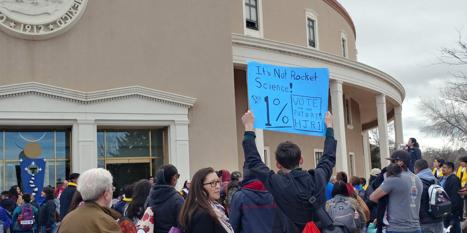 How Grassroots Activists Got Early Childhood Education Aid on the