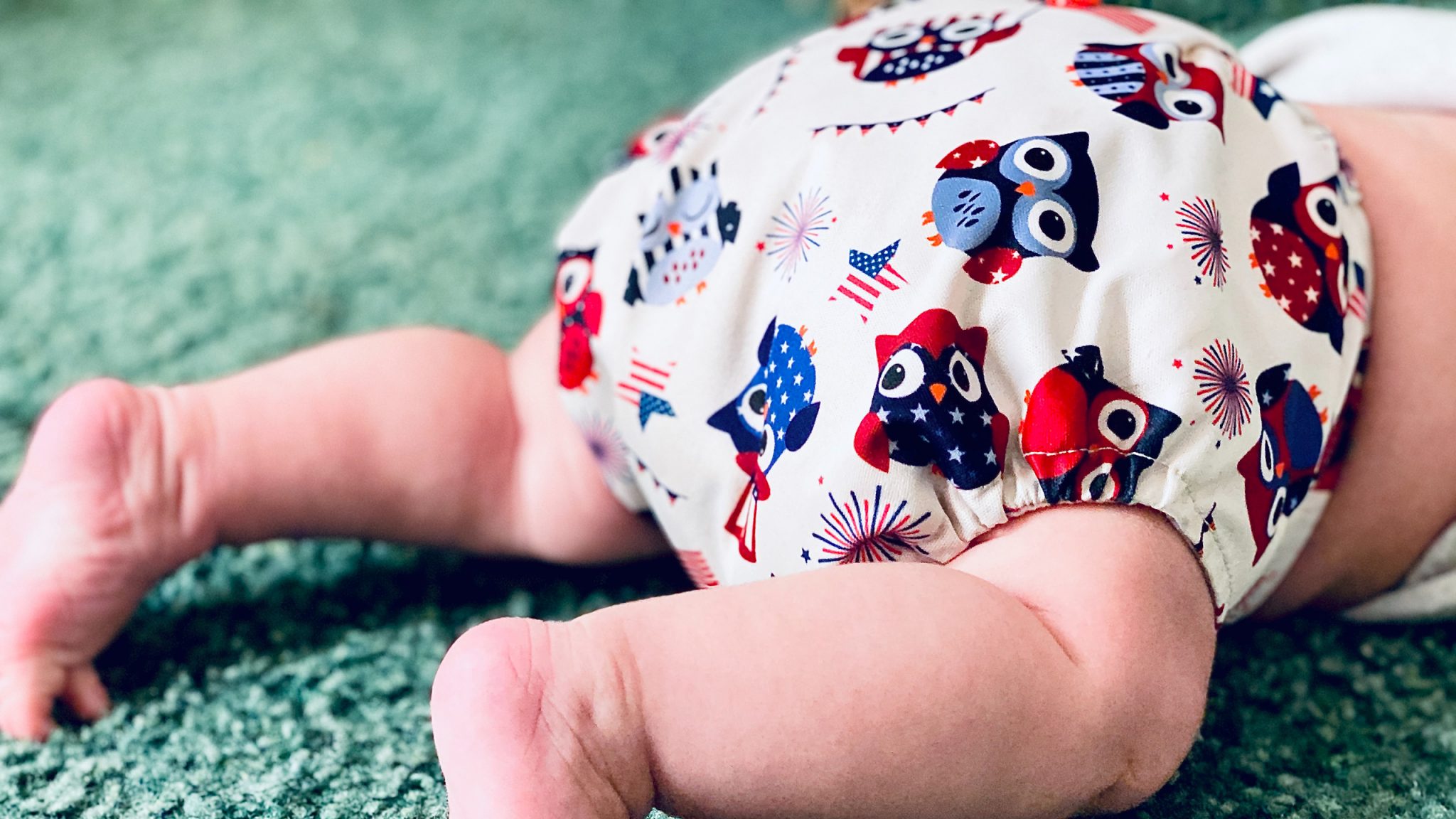 Tennessee on Track to First in Nation to Offer Diaper Benefit to