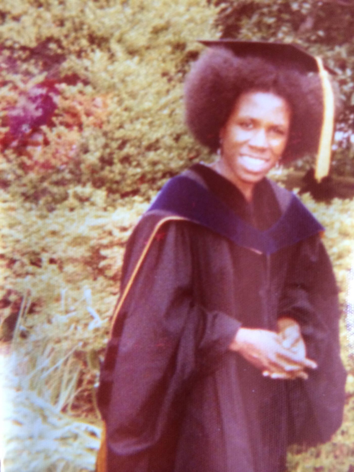 The Reeducation of Uché Blackstock, the Doctor Disrupting “Medical