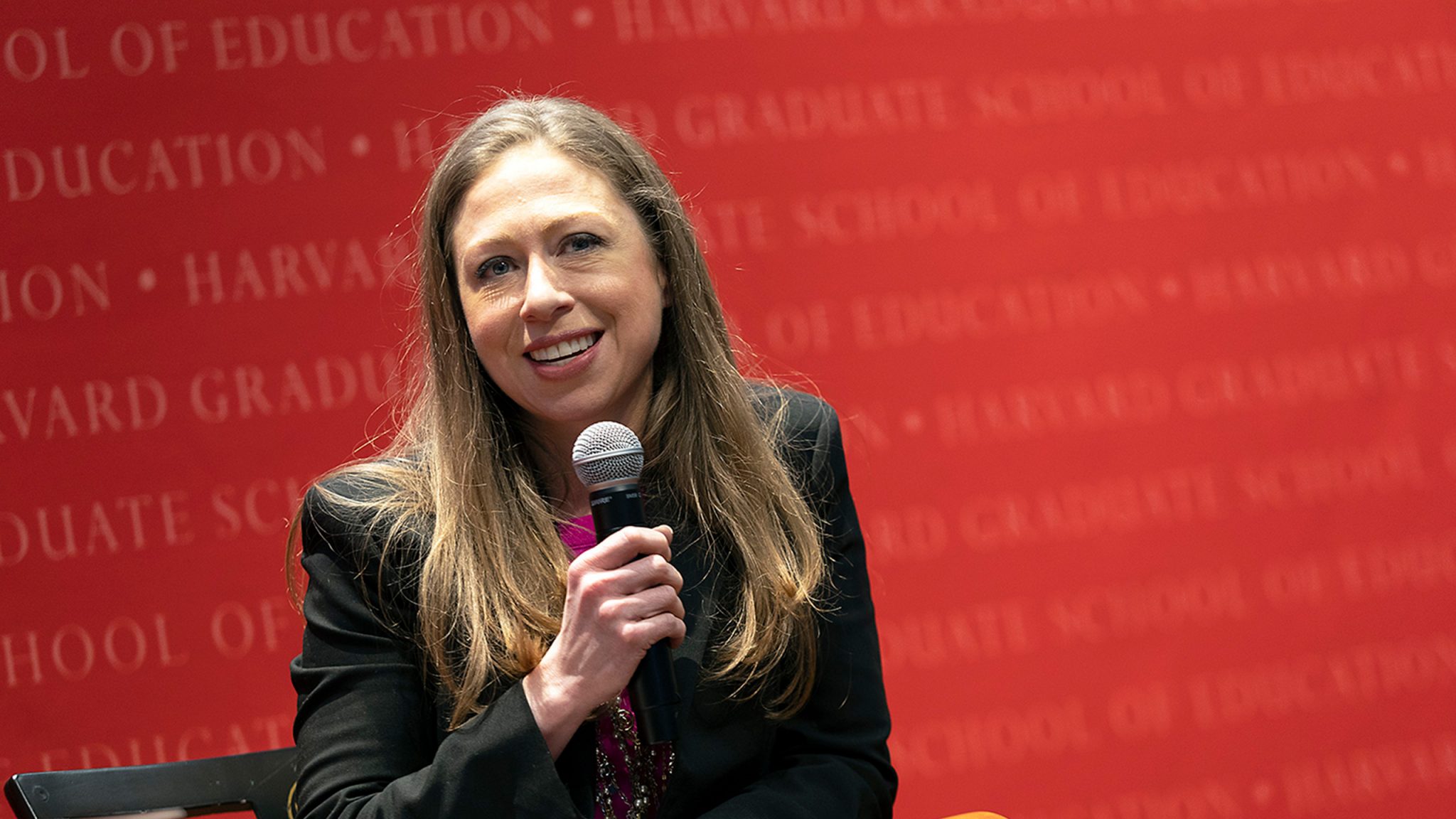 chelsea-clinton - Early Learning Nation