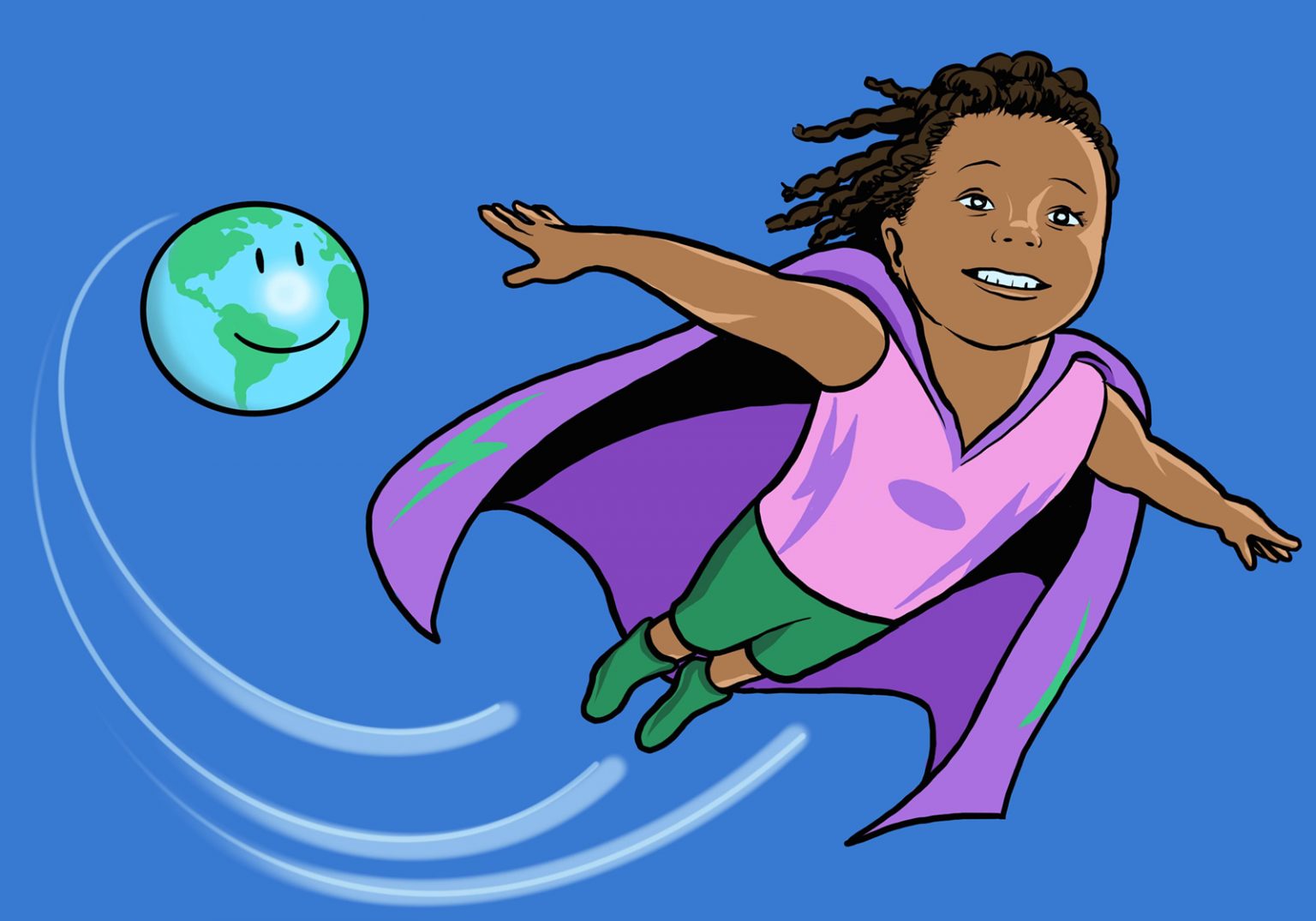 What Inspires You to Work on Behalf of Young Children? Early Learning